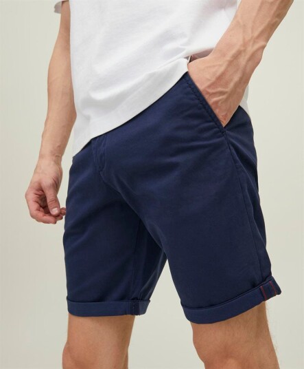 Jack & Jones Jack&jones; Bowie Chinoshorts  S