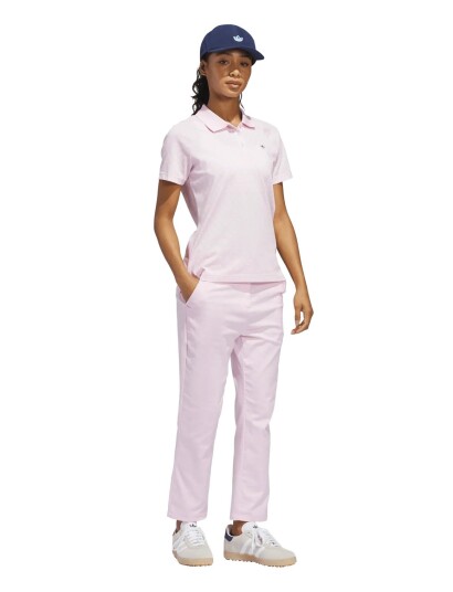 adidas Golf Originals S Nov Aop W   Pink   M