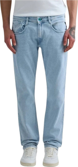 Replay Herre Jeans Blå W36,