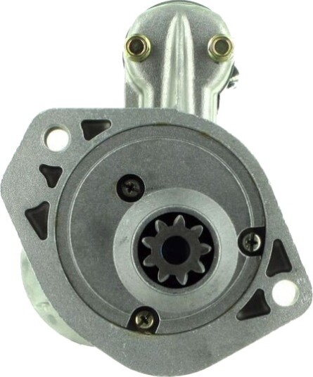 ROTOVIS Automotive Electrics 8016151 Starter