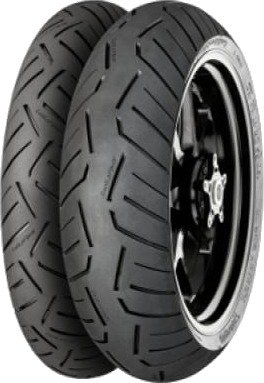 Continental ContiRoadAttack 3 CR 100/90R18 56H Continental ContiRoadAttack 3 CR 100/90R18 56H