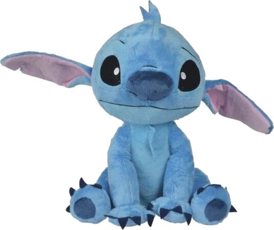 Disney Stitch plysj 50 cm 6315876955 Disney Stitch plysj 50 cm 6315876955