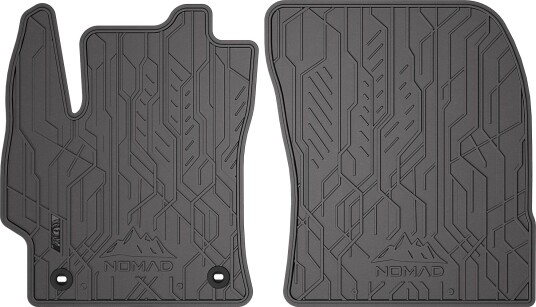 FROGUM ND410350 Bilmatter