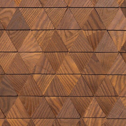 Veggpanel Emotionwood Sapphire