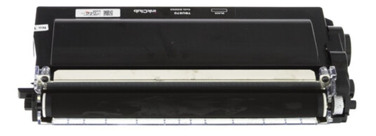 inkClub TBU670 Tonerkassett, erstatter Brother TN-3380, svart, 8.000 sider