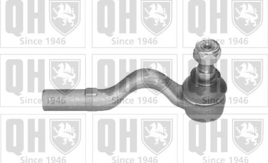 QUINTON HAZELL QR3013S Endeledd