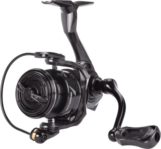 Lawson Baitwinder Carbon X Fd 2000