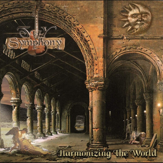 Thy Symphony Harmonizing The World CD
