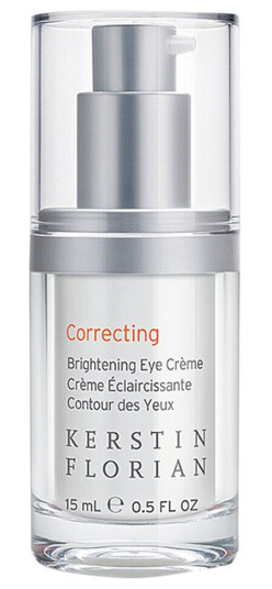 Kerstin Florian Correcting Brightening Eye Crème 15 ml