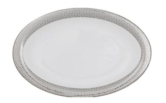 Royal Porcelain - Marseille fat til sausenebb