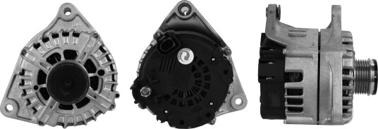 ELSTOCK 28 5791 Dynamo ELSTOCK 28 5791 Dynamo