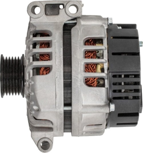 Dynamo HELLA 8EL 015 637-141 Dynamo HELLA 8EL 015 637-141