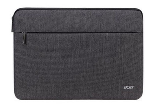 Acer Protective Laptop Sleeve 14" Dark Grey Acer Protective Laptop Sleeve 14" Dark Grey