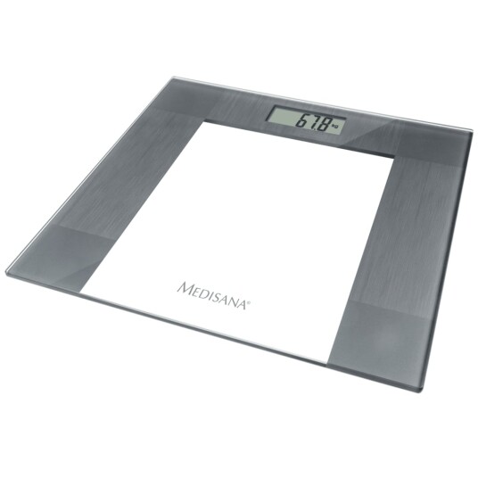 Medisana Glass Badevekt PS 400 Medisana Glass Badevekt PS 400