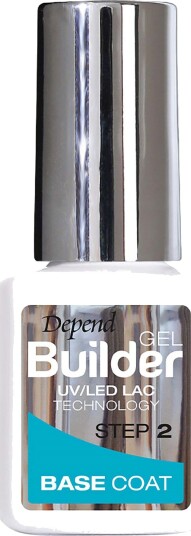 Depend Gel Builder Bas Depend Gel Builder Bas
