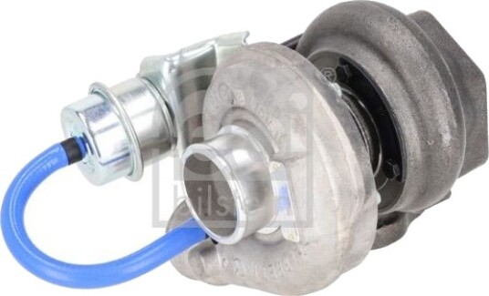 Turbolader FEBI BILSTEIN 192610