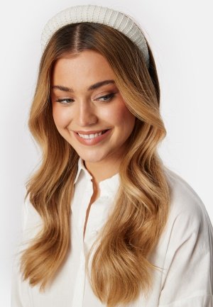 VERO MODA Vmbianca hairband br White Onesize VERO MODA Vmbianca hairband br White Onesize
