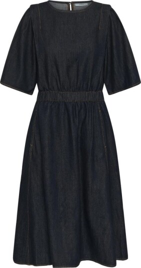 InWear Glenniw Dress Navy 32 InWear Glenniw Dress Navy 32