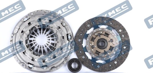 RYMEC JT1892 Clutchsett