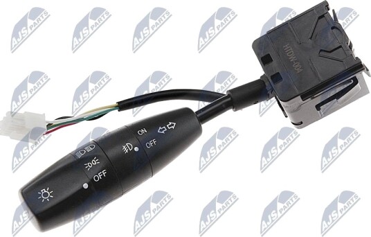 Bryter komplett rattstamme NTY EPE-DW-004