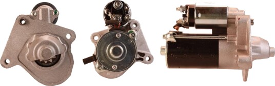 DRI 319060112 Starter DRI 319060112 Starter