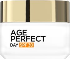 L'Oréal Paris Age Perfect Oppstrammende Ansiktskrem SPF30 50 ml L'Oréal Paris Age Perfect Oppstrammende Ansiktskrem SPF30 50 ml