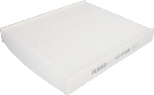 PURRO PUR-PC4006 Kupefilter PURRO PUR-PC4006 Kupefilter