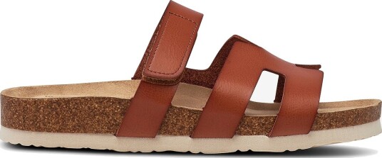 Duffy Sandaler Brun
