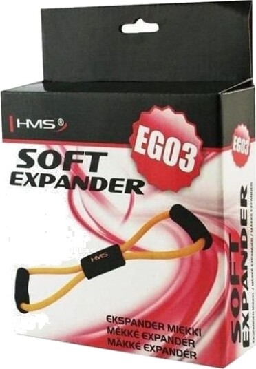 Hms Ekspander Eg03 Gul 1 Stk.
