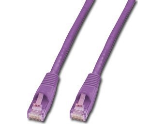 Patch Cable U/Utp Cat6 10M PATCH CABLE U/UTP CAT6   10M