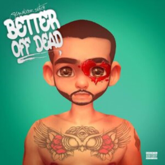 Skywalker Dutch Better Off Dead CD