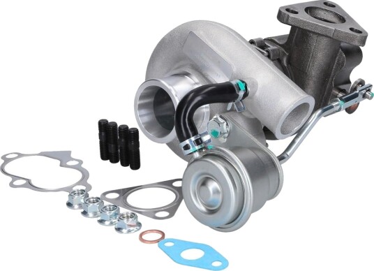 Turbolader KAMOKA 8600237 Turbolader KAMOKA 8600237