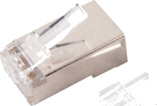 Efb Elektronik 37640.1 100 Rj45 Vpe100 Cat.6 Stp