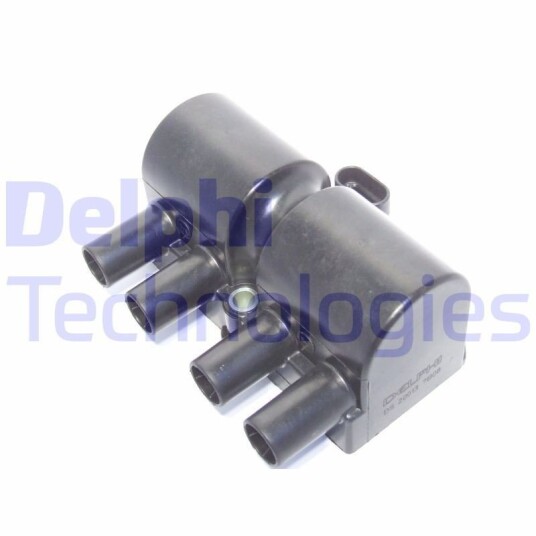 Tennspole coil DELPHI DS20013 12B1 Tennspole coil DELPHI DS20013 12B1
