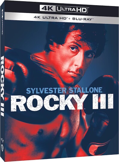 Rocky III (1982)