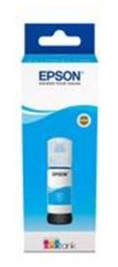 Epson 103 - cyan - ink refill - Blekkrefill Blå Epson 103 - cyan - ink refill - Blekkrefill Blå