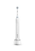 Oral-B Roterende tannbørste Pro 200 Sensi UltraThin White