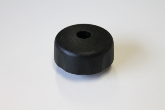 Buzzrack Knop