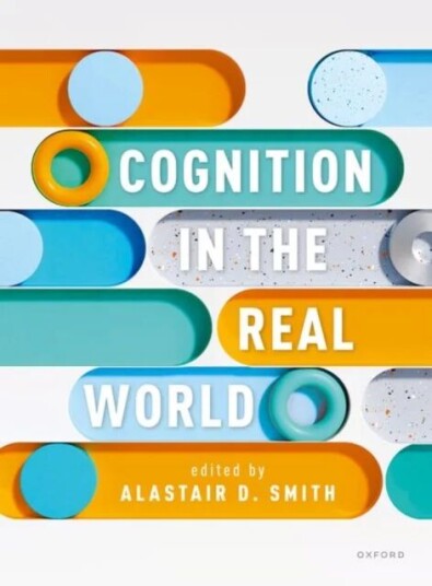 Cognition In The Real World