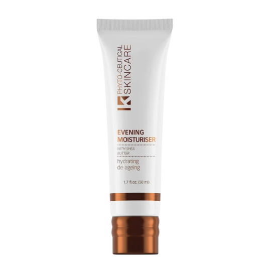 K PHYTO Evening Moisturiser