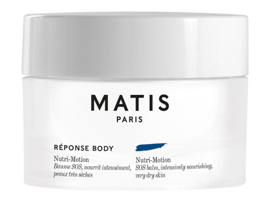 Matis Body NutriMotion 200 ml Lotion