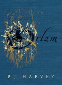 Harvey PJ Orlam