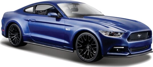 Maisto Special Edition Ford Mustang GT 2015 Modellbil 1:24