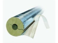 Rørskål Rockwool Flex 35x30mm 1m