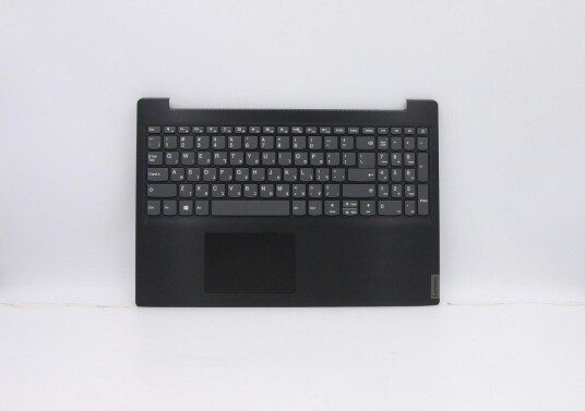 Lenovo Upper Case ASM_HB L81W8IMRBK MEDION
