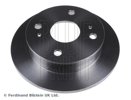 Bremseskive BLUE PRINT ADT343150