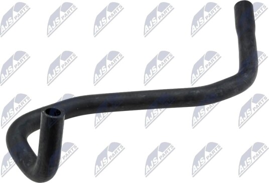 NTY CPP FR 018 Radiatorslange