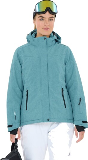 Whistler Adlet Skijakke Dame