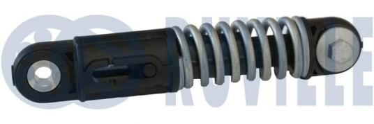 RUVILLE 66817 Vannpumpe RUVILLE 66817 Vannpumpe
