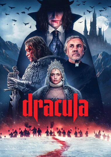 Dracula DVD